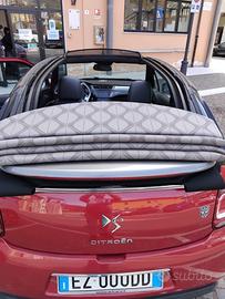 DS 3 - 2016 cabrio