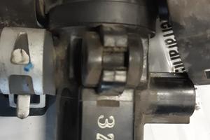 Termostato del radiatore yamaha fz6 600 fazer 2004