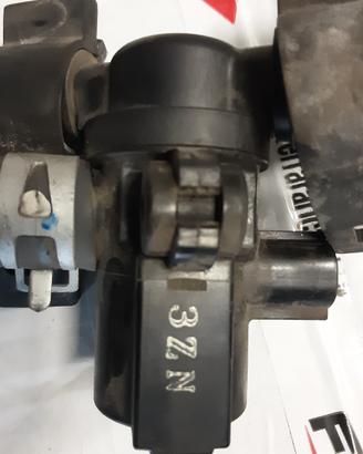 Termostato del radiatore yamaha fz6 600 fazer 2004