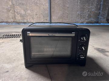 Moulinex Optimo OX464810
