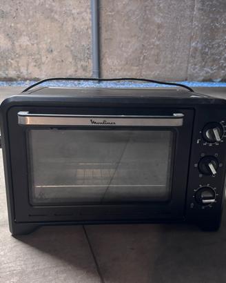 Moulinex Optimo OX464810
