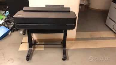 HP DesignJet 510 plotter