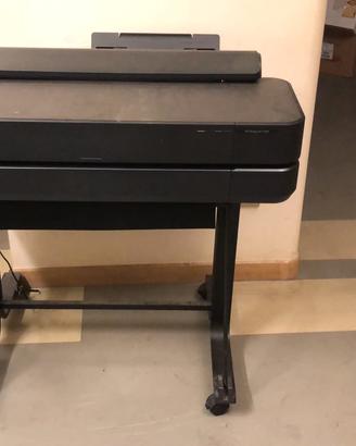 HP DesignJet 510 plotter