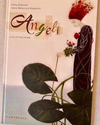 Angeli – Emily Dickinson | Sonia Maria Luce Possen