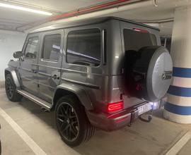 MERCEDES Classe G (G461/463) - 2019