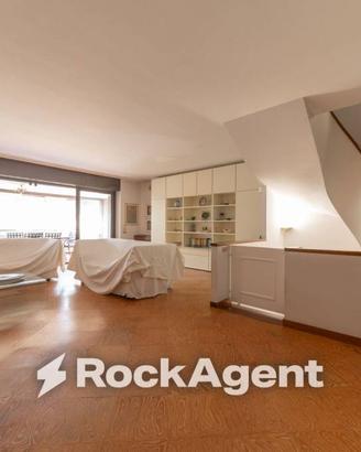 Villetta a schiera di 300 m² con 5 locali e box au