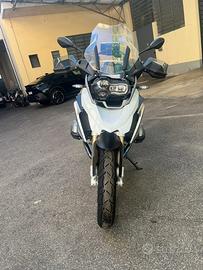 BMW Gs 1200