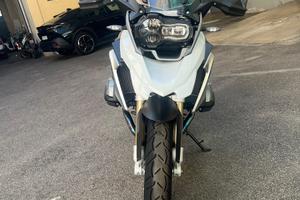 BMW Gs 1200
