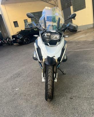 BMW Gs 1200