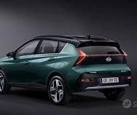 Hyundai bayon 2019;2021 per ricambi