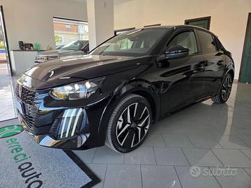 PEUGEOT 208 Hybrid 110 e-DCS6 GT