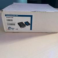 Xcom Lan modello di comunicazione