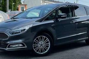 Ford S-Max Vignale , 7 posti, automatica