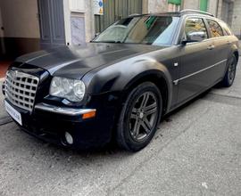 Chrysler 300C 3.0 V6 CRD cat DPF Touring