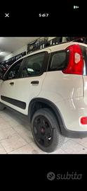 Fiat Panda 0.9 TwinAir Turbo S&S 4x4