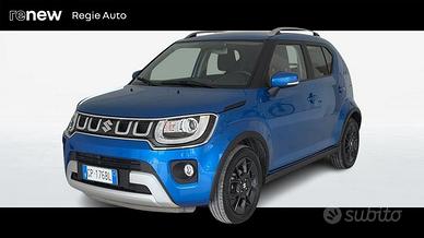 Suzuki Ignis 1.2H TOP 2WD