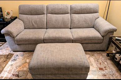 divano poltrone & sofà 