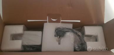 Piastra Ceramica Portatile