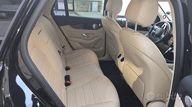 Mercedes GLC 200