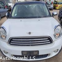 Mini countryman 2014