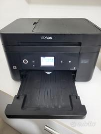 stampante Epson WF-2865 per pezzi di ricambio