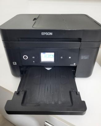 stampante Epson WF-2865 per pezzi di ricambio