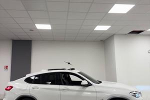 Bmw X4 xDrive25d Msport-X