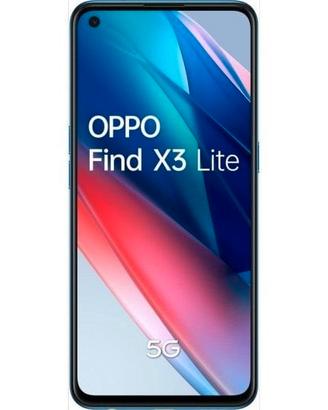 OPPO Find X3 Lite 5G – 8GB RAM / 128GB
