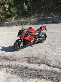 Bmw s 1000 r - 2015