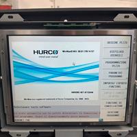 Monitor hurco