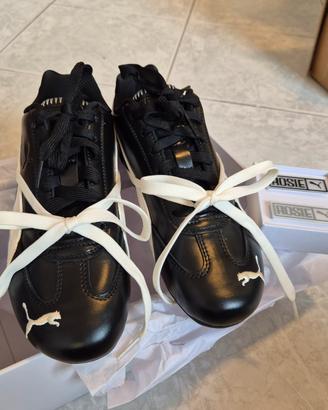 Puma x Rosè speedcat (Blackpink)