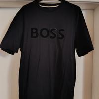 t shirt uomo boss