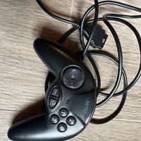 Joystick Consolle anni 90/2000
