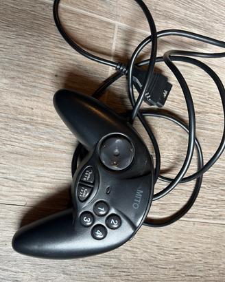 Joystick Consolle anni 90/2000