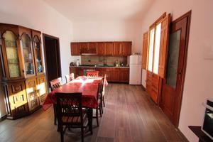 Villa agro di Manduria