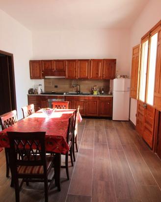 Villa agro di Manduria