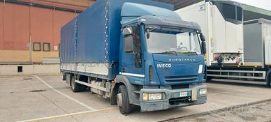 Iveco eurocargo 119,5