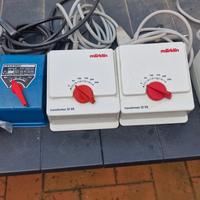 Grande lotto Marklin