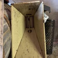 Pigiatrice elettrica