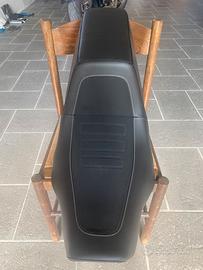 Sella per harley davidson