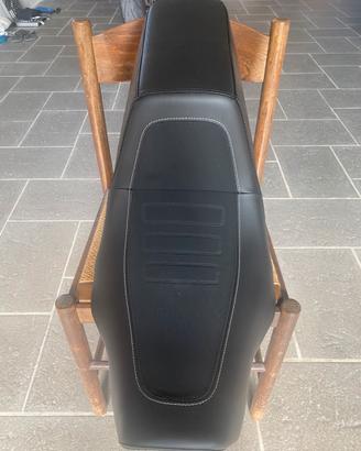 Sella per harley davidson