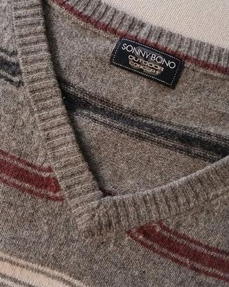 maglione XL