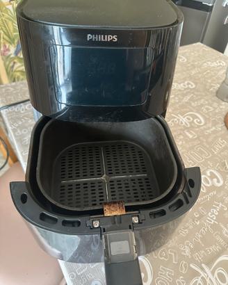 Friggitrice ad aria Philips