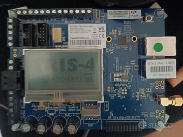 combinatore telefonico allarme