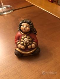 Thun con Girasole Angioletto