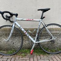Bicicletta bici da corsa De Rosa Vega