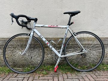 Bicicletta bici da corsa De Rosa Vega