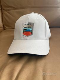 Cappello rolex monte carlo masters