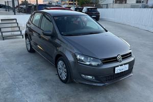 Volkswagen Polo 1.2 TDI DPF 5 p. Trendline