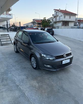 Volkswagen Polo 1.2 TDI DPF 5 p. Trendline
